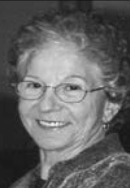 Ruth ‘Elaine’ Babineaux