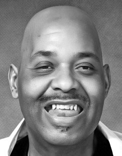 Eric Louis Simeon