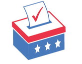 Closed-party primary ballots explained