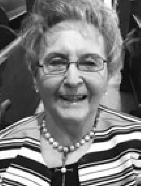 Betty Moore Mitchell