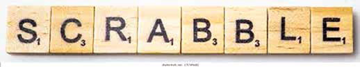 SCRABBLE