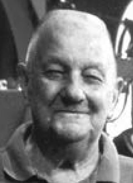 Louis Patin, Jr.