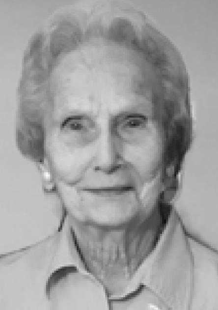 Ruth Stagg Conner