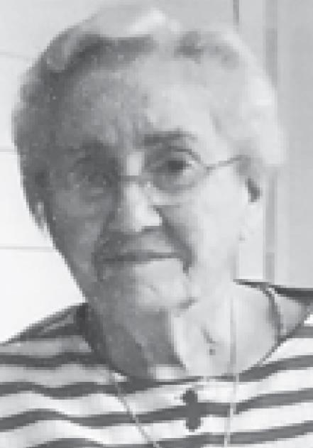 Mabel Mallett Landry
