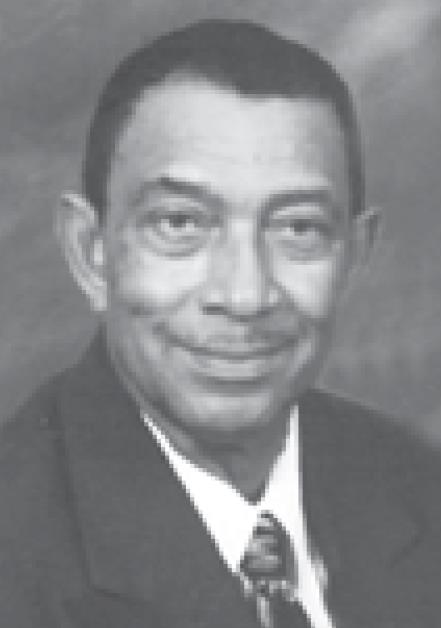 Wilbert Gilbeaux, Sr.