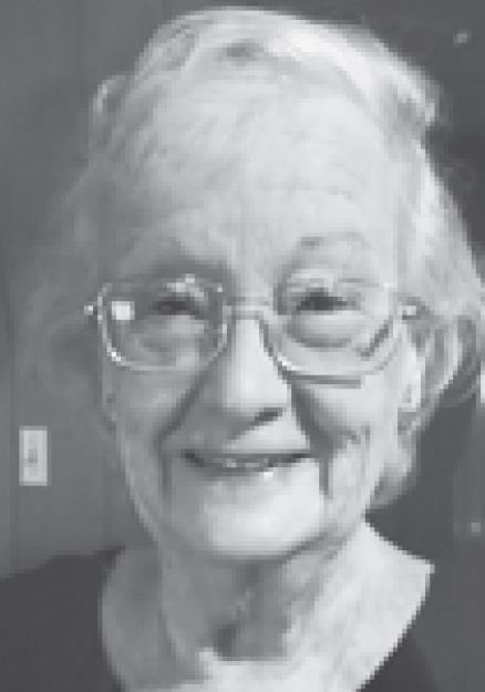 Clara Alice Low Welch