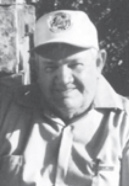 Rodney Bergeaux