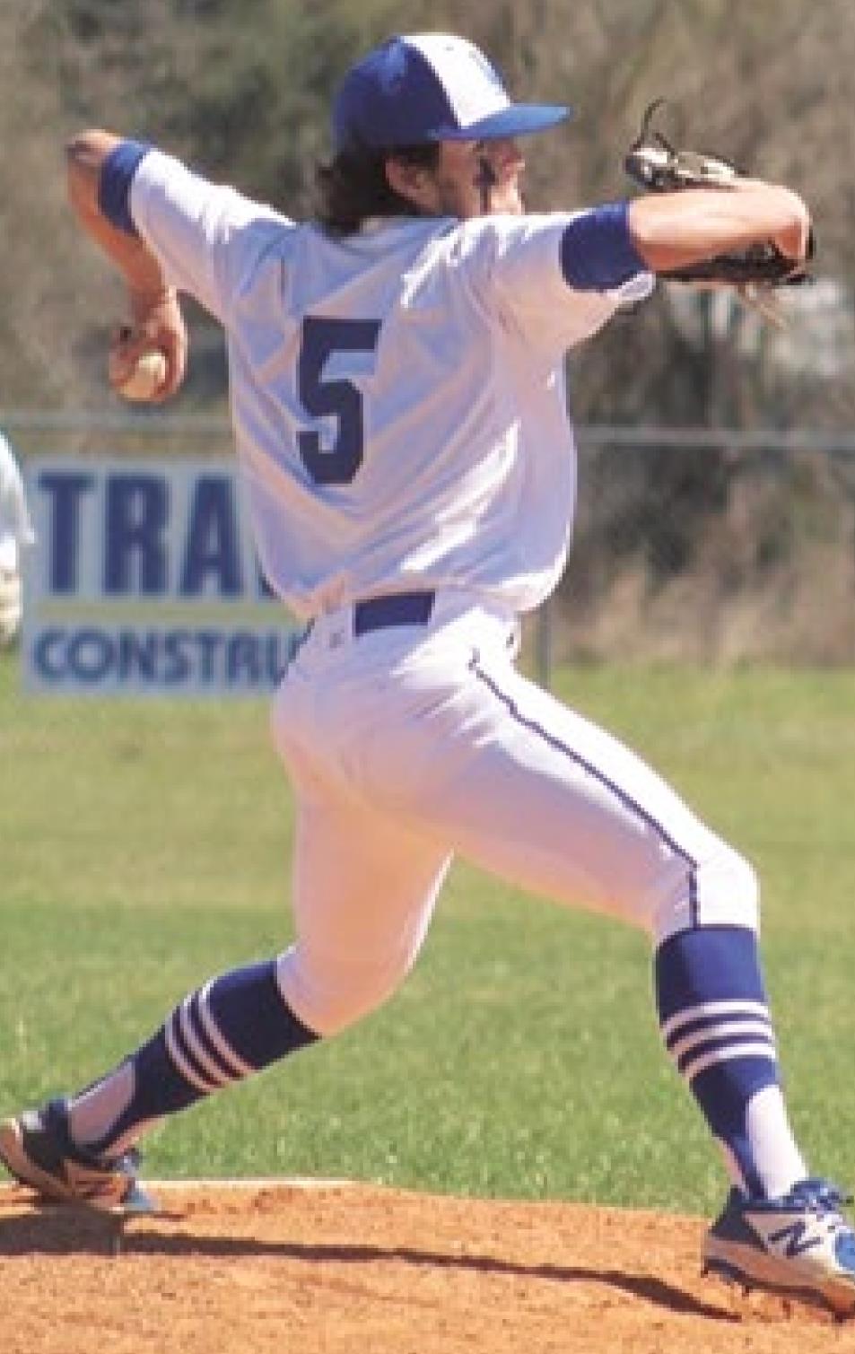 Conner, Tigers shut out ESA 6-0