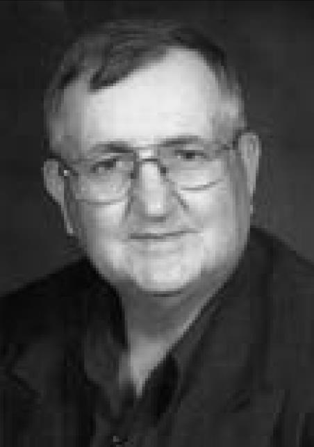 Gilbert ‘Joe’ Landry
