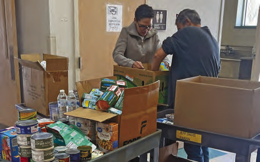 COA FOODNET