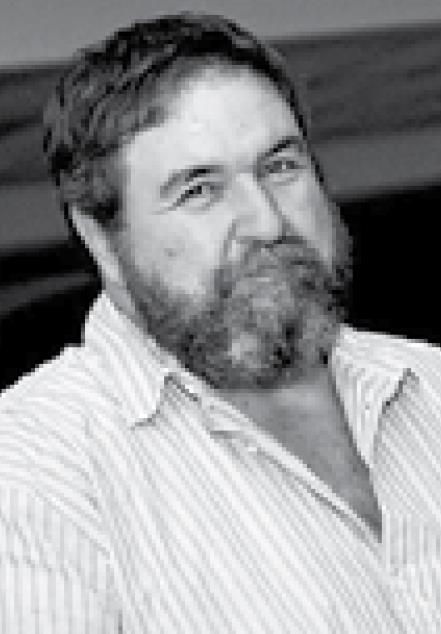 John ‘Big John’ Jay Ramagos