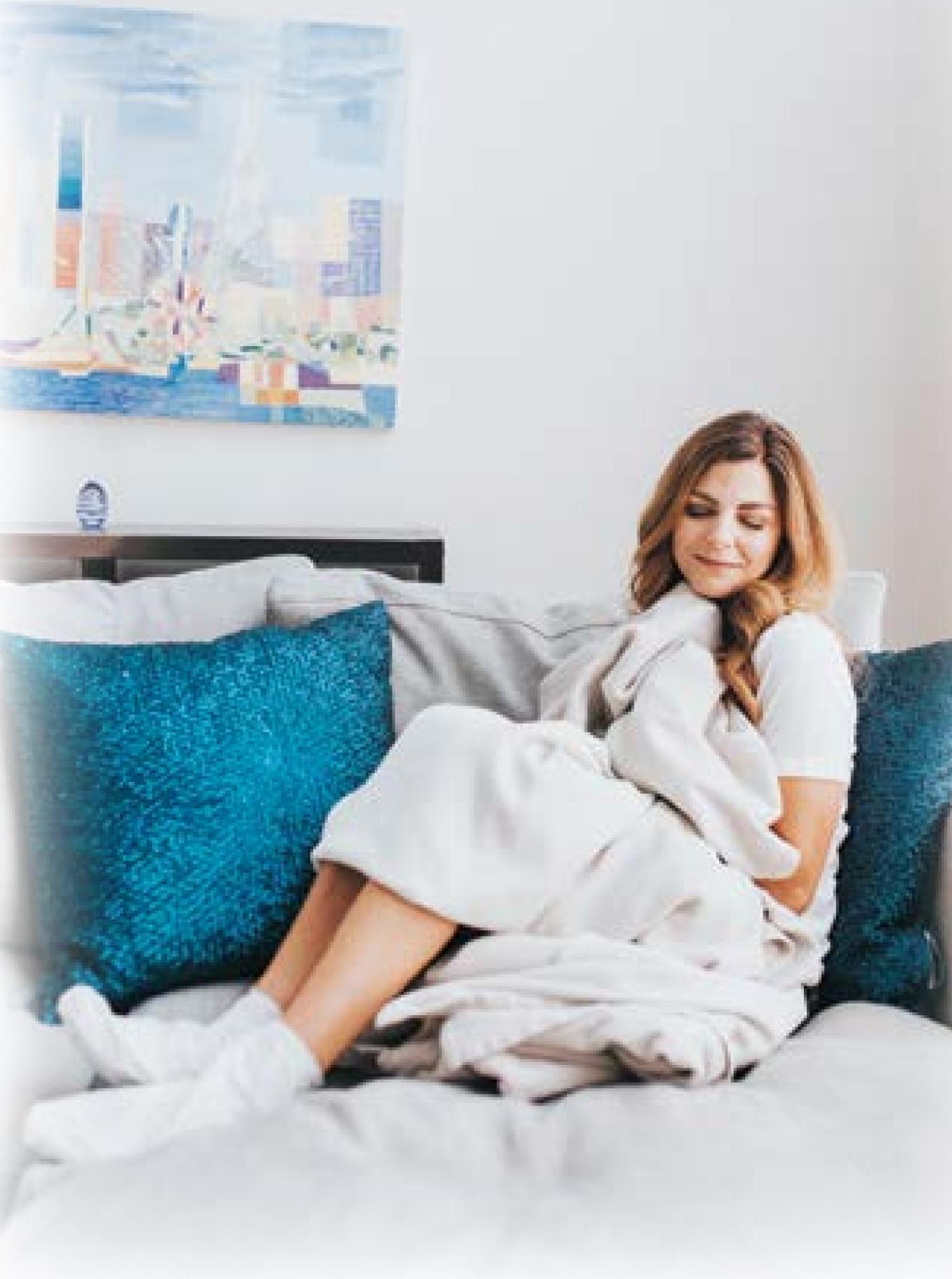Simple self-care tips you’ll love