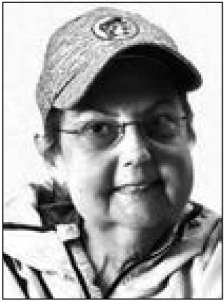 Jeanne Lopez
