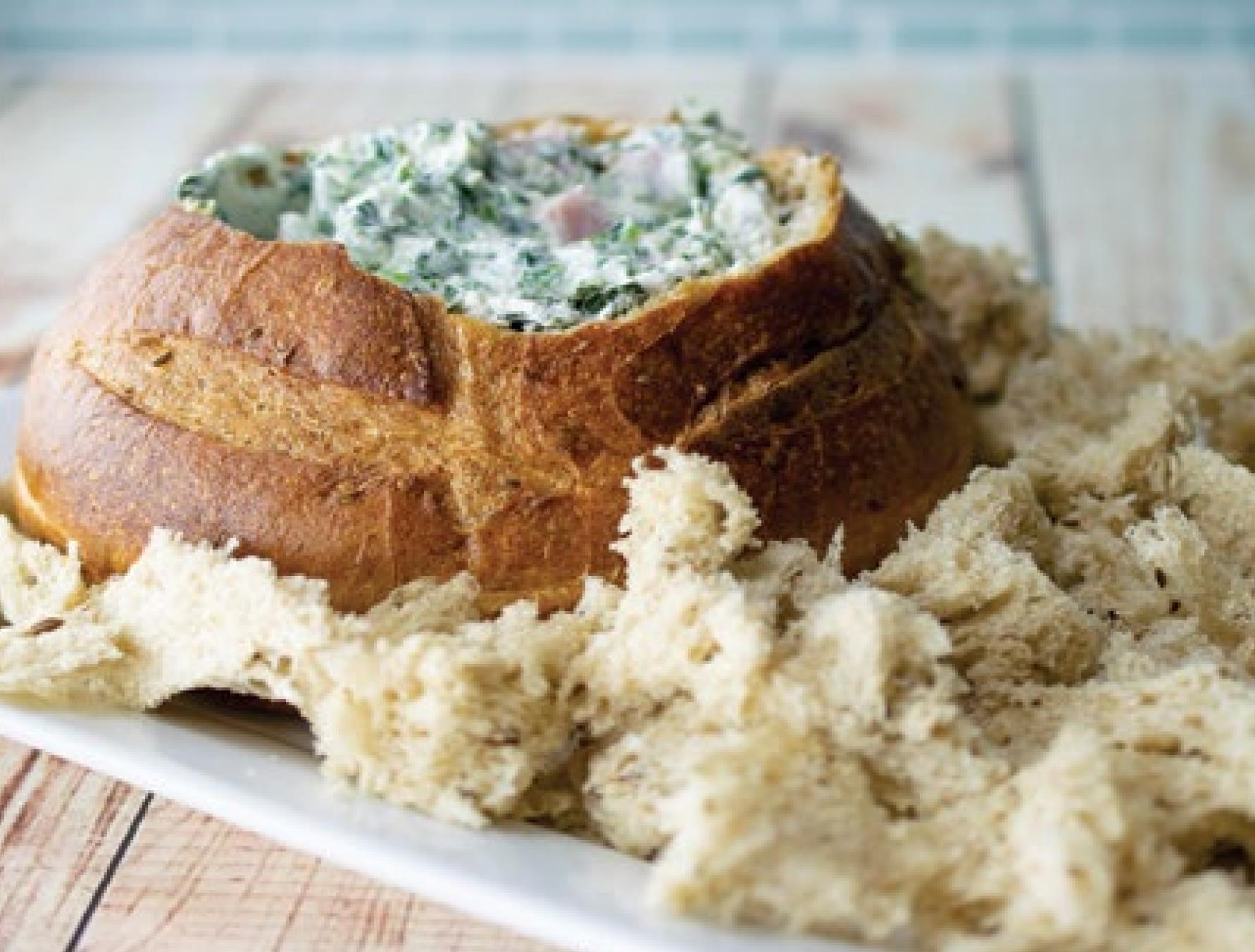 A Festive Menu Fit for Family and Friends