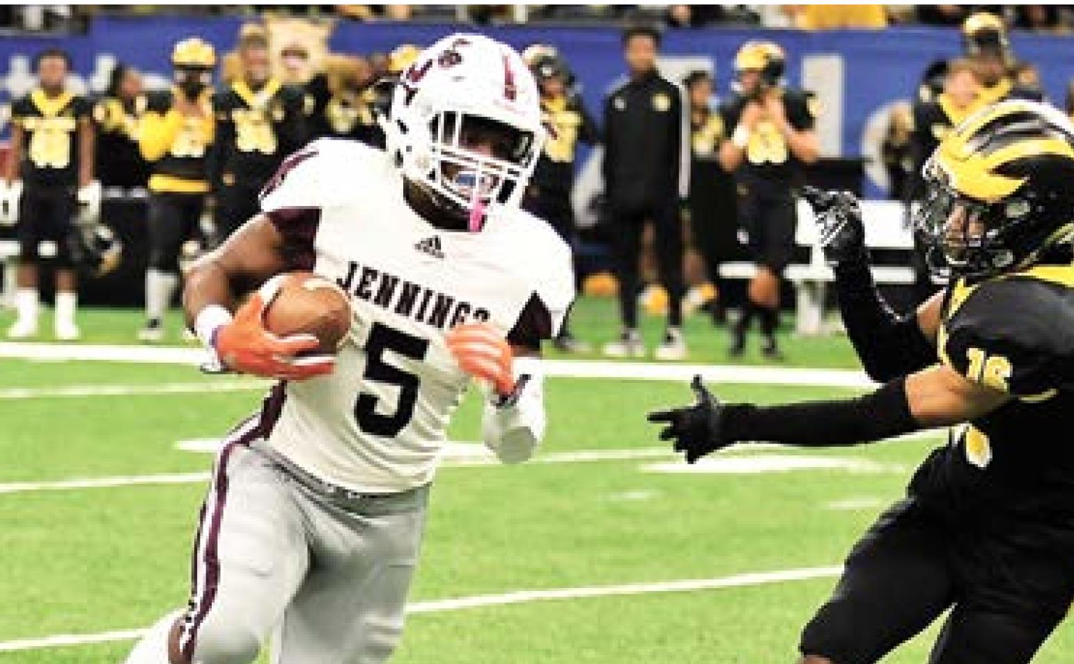 OFFENSIVE SKILL PLAYERS LEAD BULLDOGS INTO 2020 CAMPAIGN