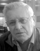 Lawrence 'Larry' Benoit, Sr.