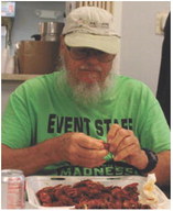 Older Americans Month crawfish boil set for Friday