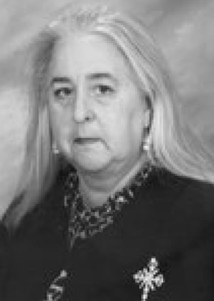 Barbara Ann Clement