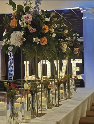 The Grand Marais Event Venue
