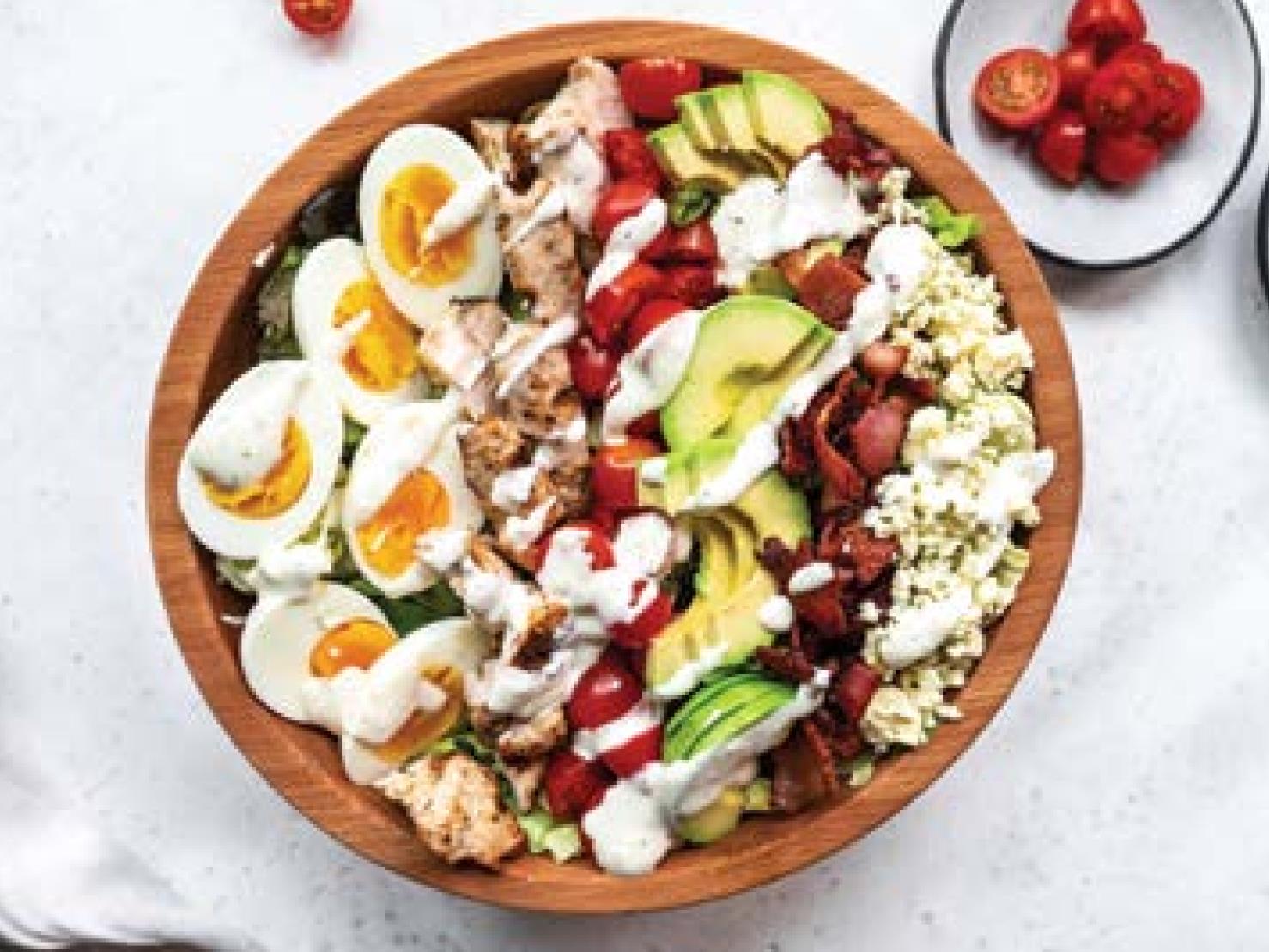 Cobb Salad