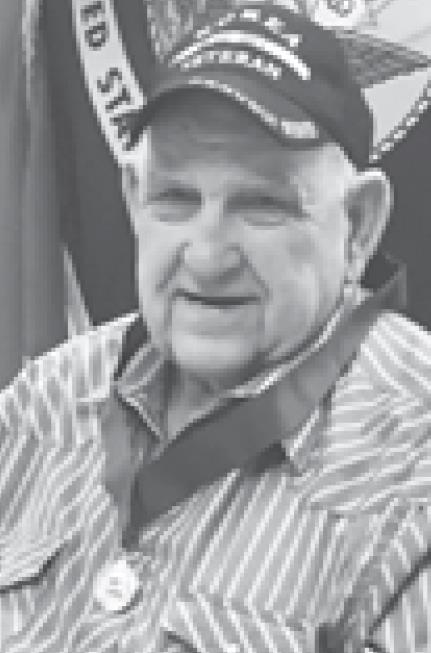Joseph Lloyd Guidry, Sr.