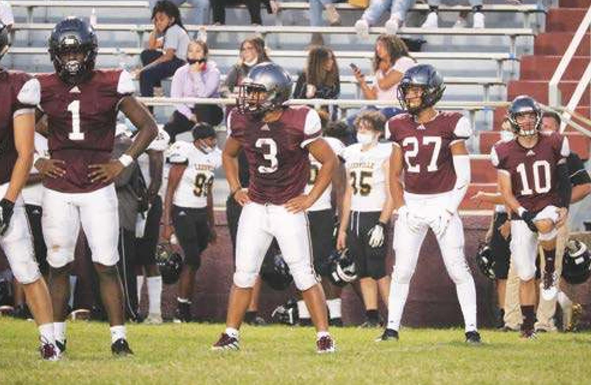 Jennings offense sets off fireworks in 59-49 victory over Cecilia