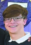 JHS student earns Honor Band Gold