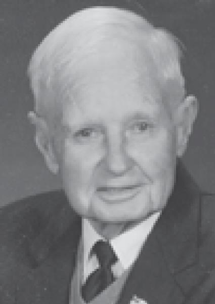 Carrol Eugene Lyons