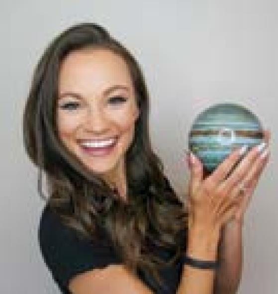Spark Scientific Discovery at Home