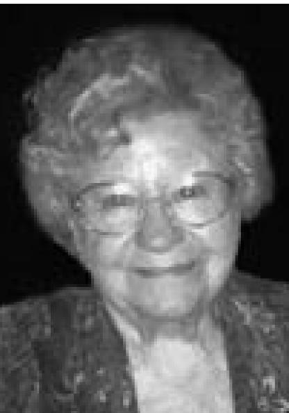 Nelsarine Mary ‘Nancy’ Sonnier