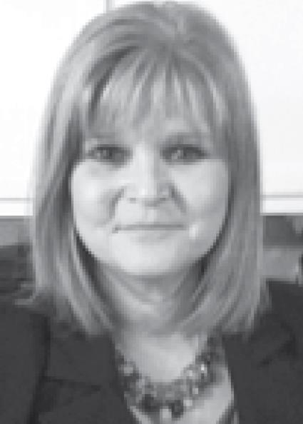 Angela Louviere Schexnider