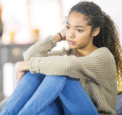 Tips offered to tame daily anxiety
