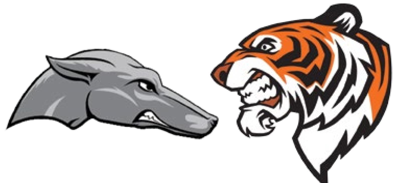 Tigers, Hounds ready for ‘Battle of Jeff Davis Parish’