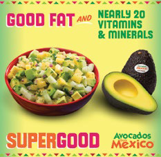  Dishing Out the Facts on Good Fats