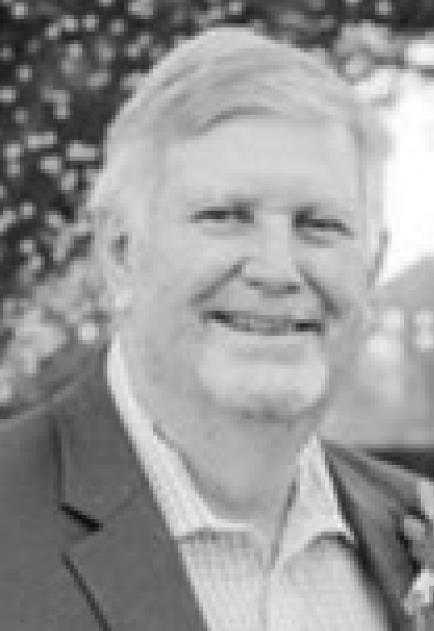 Harold Batey Troutman