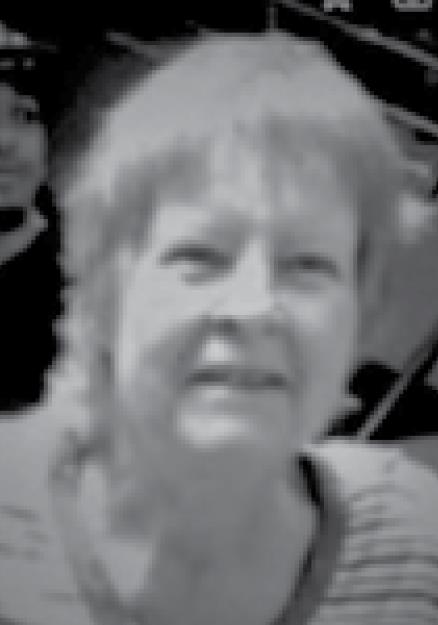 Barbara Ann Credeur