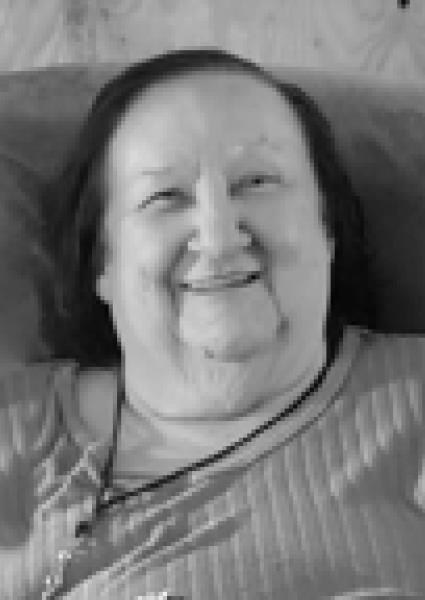 Mary Ann Marceaux