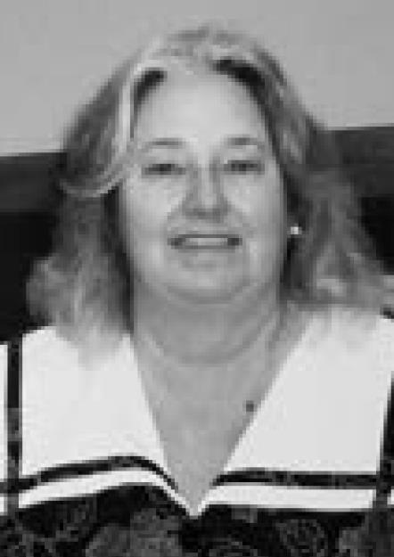 Judy Ann Hebert Rierson