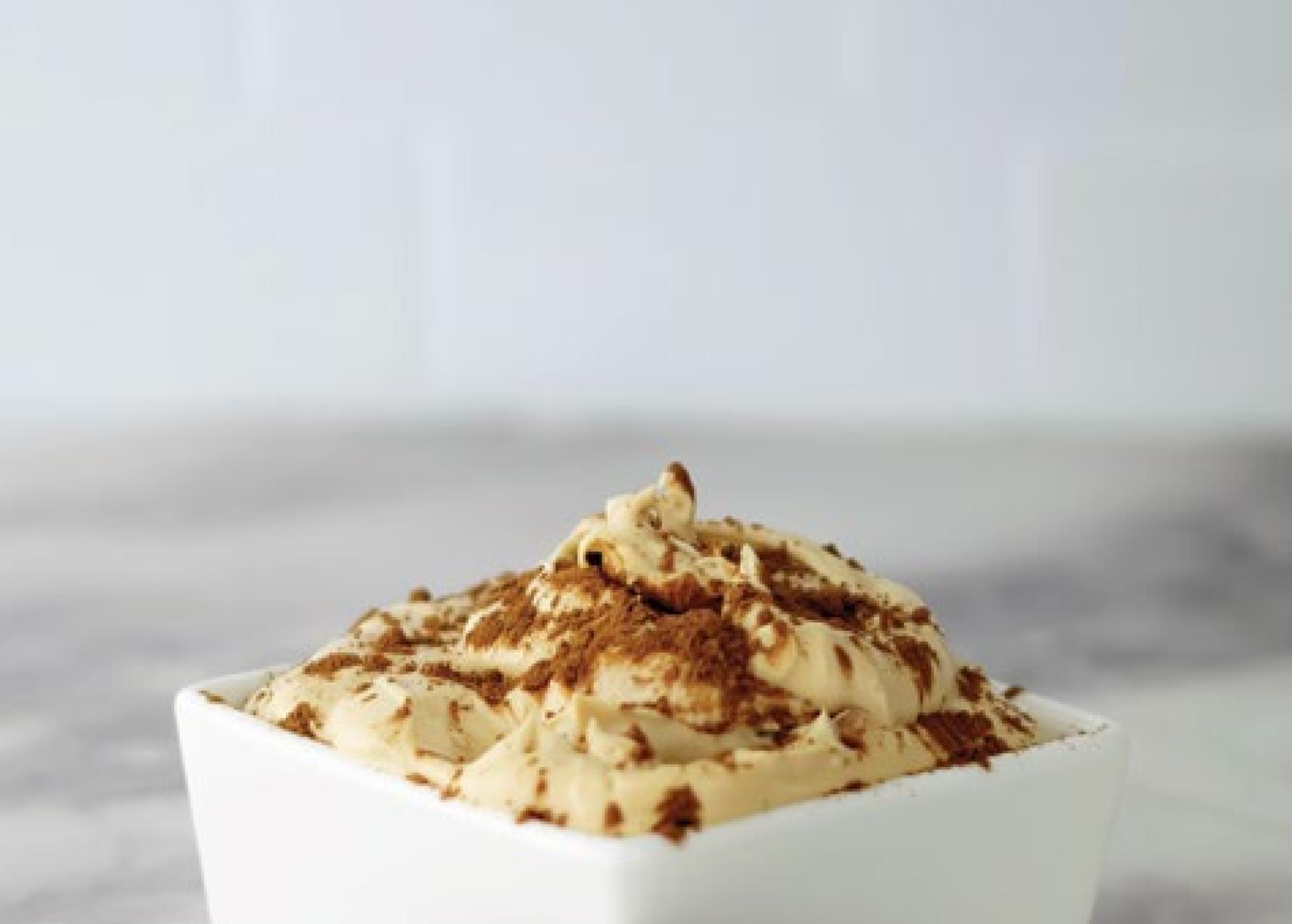 A Sweet Coffee Treat