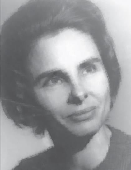 Marida Broussard Mallett