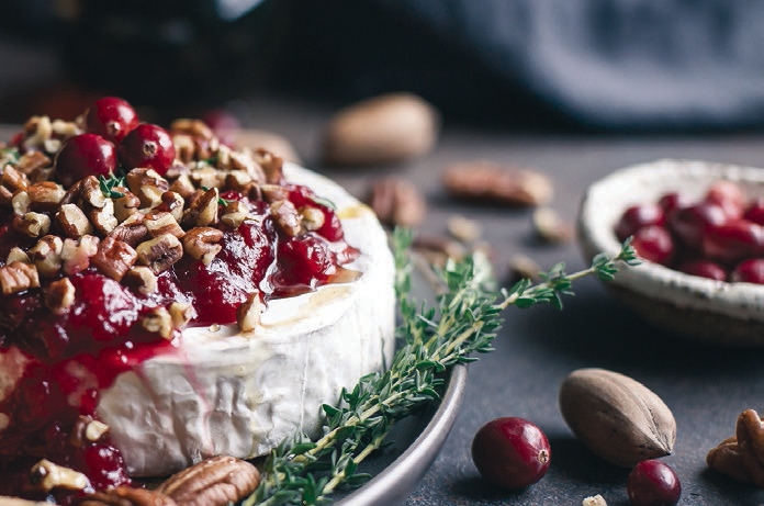 Sweet and Savory Ways to Shake Up Holiday Celebrations