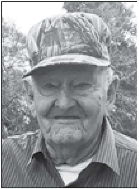 John Marion Dupre