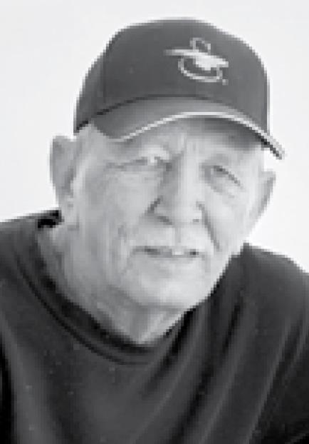 Warren Joseph LeJeune