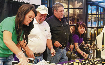 CADA in search of teams for fundraiser