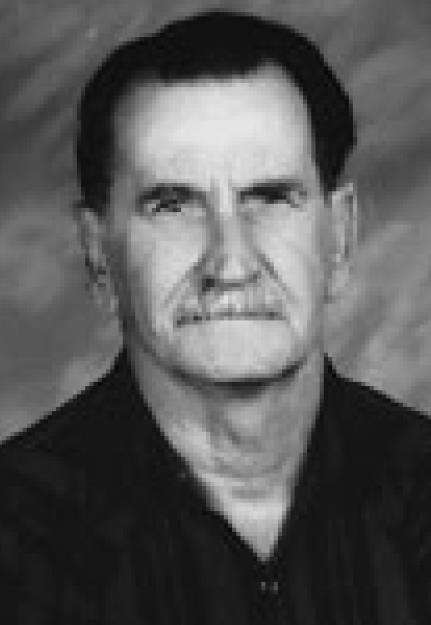 Albert Joseph ’T-Boy’ Seilhan