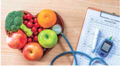 3 simple ways to eat healthier every day
