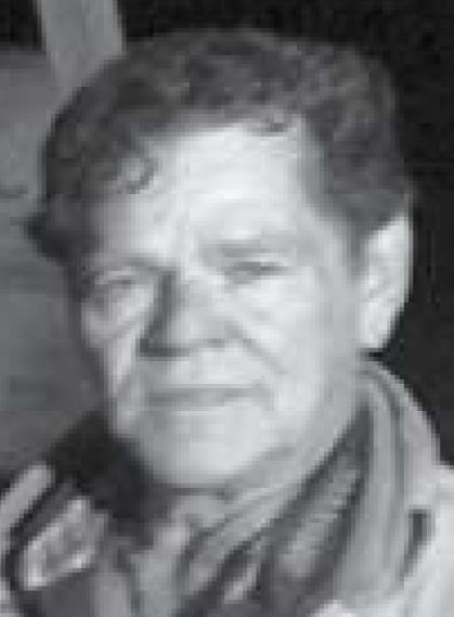 Jessie Wayne Marvin