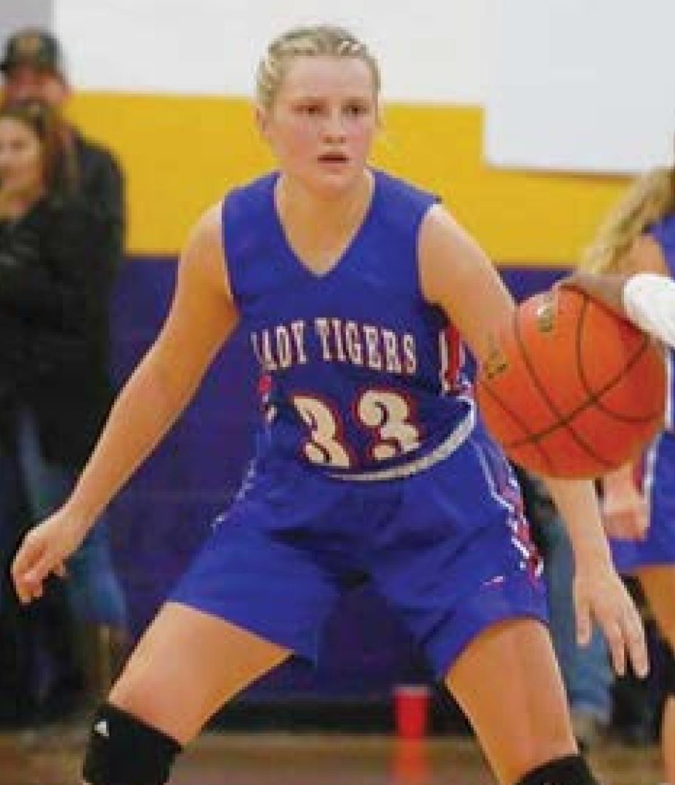 LA moves to 18-2 with win over Golden Tors