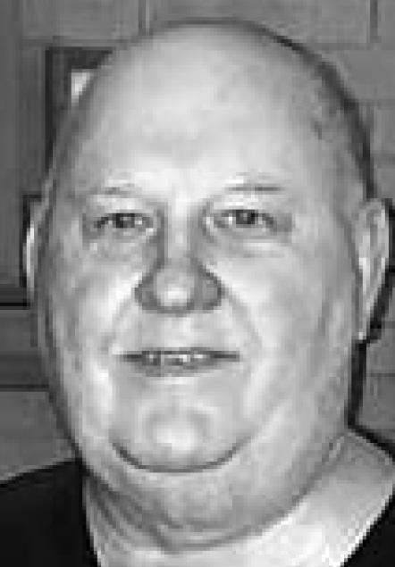 Ronald James Suydam, Sr.