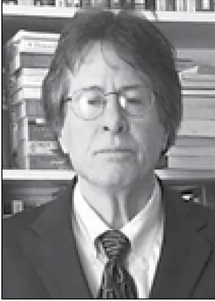 Michael Stolzle